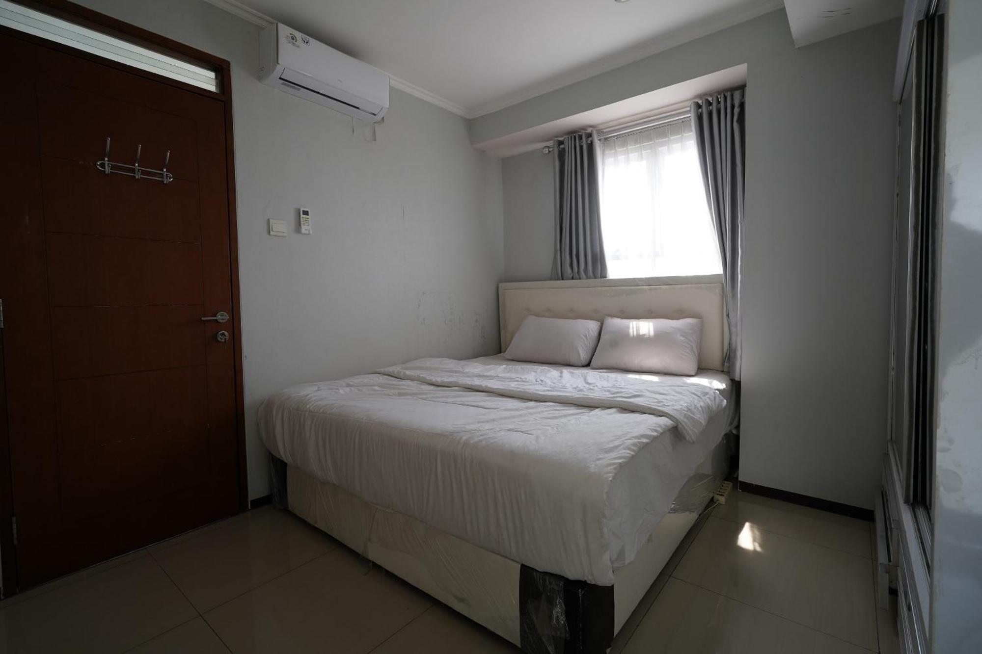 Oyo 94100 Gateway Pasteur Apartment By Ilyasa Bandung Kültér fotó