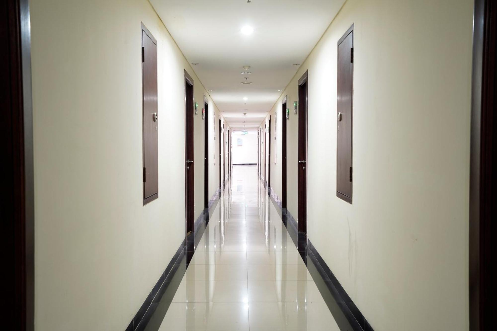 Oyo 94100 Gateway Pasteur Apartment By Ilyasa Bandung Kültér fotó